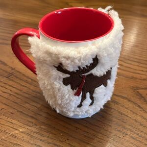 St Nicholas Square mug‎